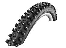 Schwalbe plášť Ice Spiker Pro 27,5x2.25