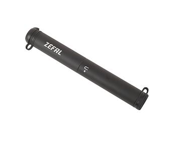 Zefal pumpa EZ Max FC +adapter +16g bombička