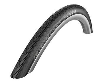 Schwalbe plášť Marathon Plus 24x1.0 černý