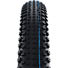 Rick XC Speedgrip